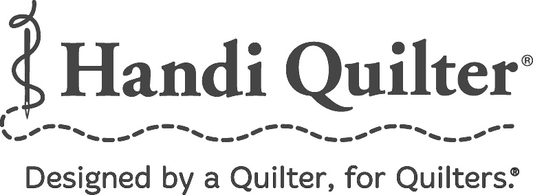 Logo de Handi Quilter